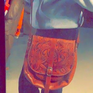 Patricia Nash Cross Body